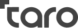 Taro Marketplace logo